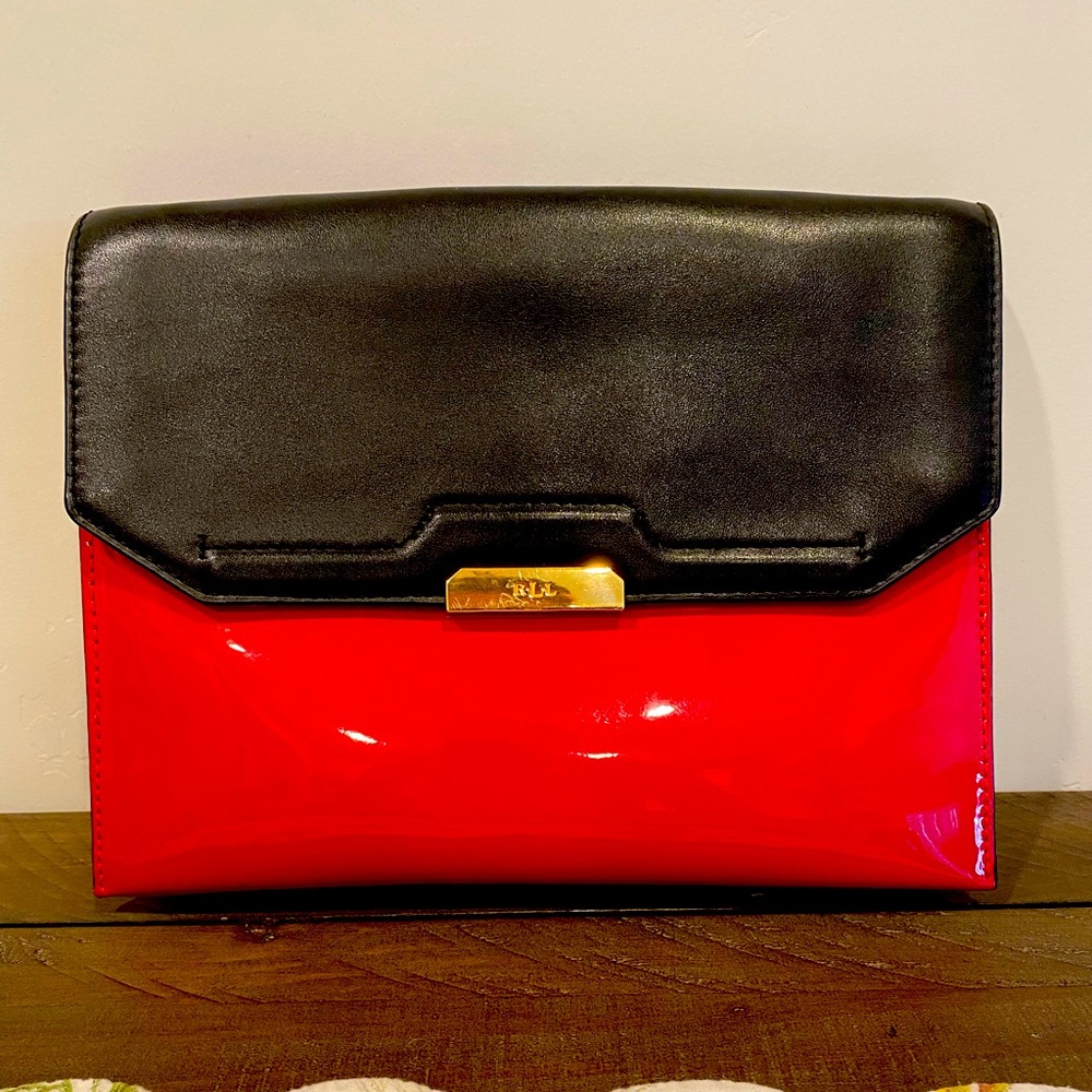 Elegant purse